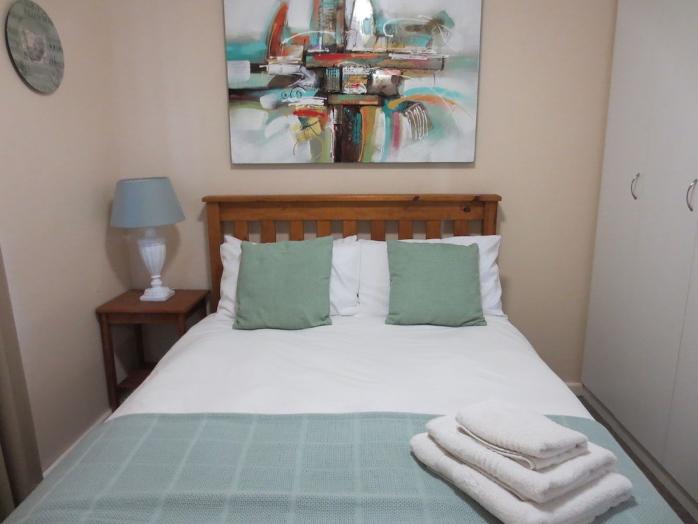 Masada Guest House