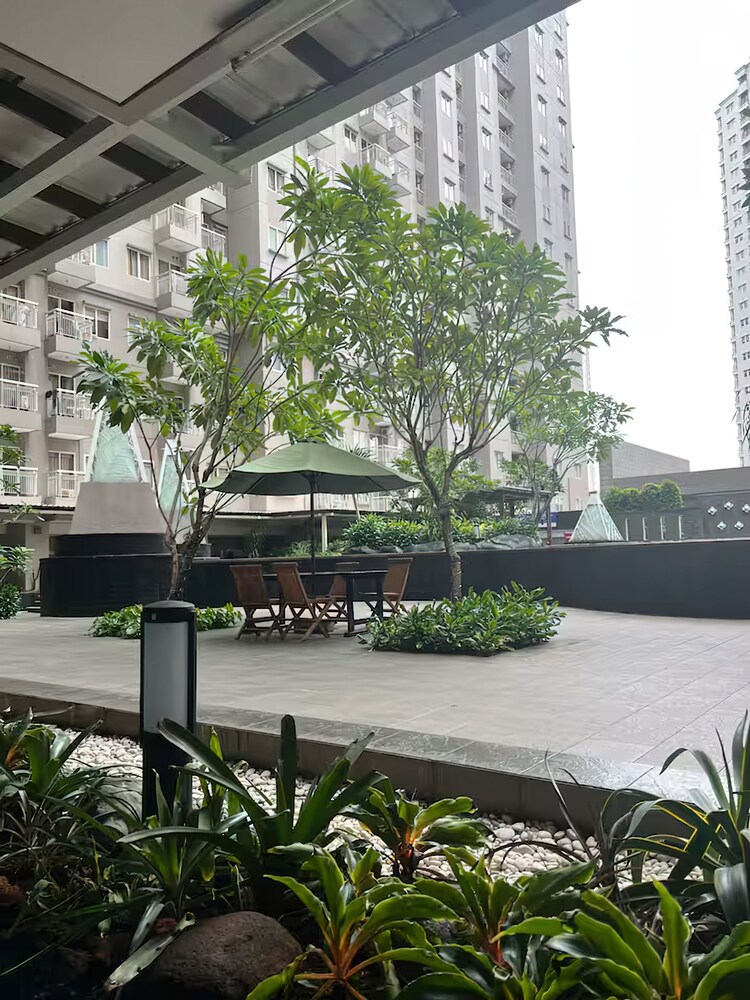 Platinum Royal Mediterania West Jakarta