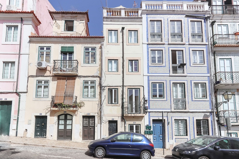 São Bento Classic by Homing