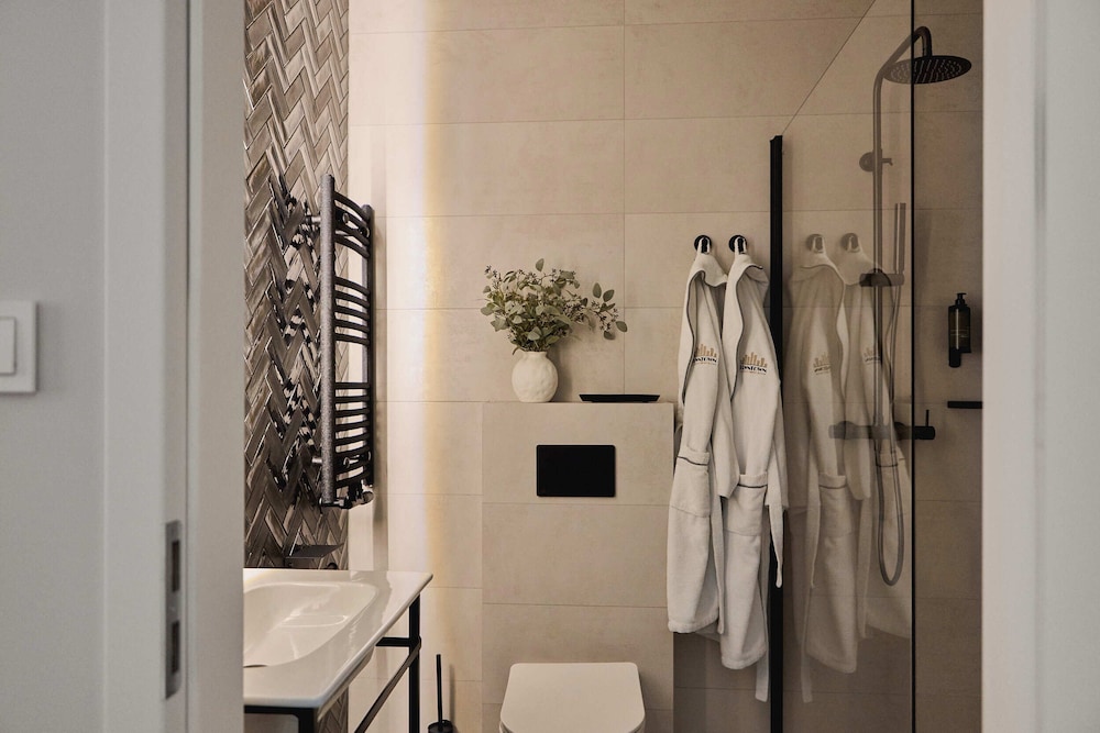 OLD TOWN Charm & Chic by Downtown Apartments