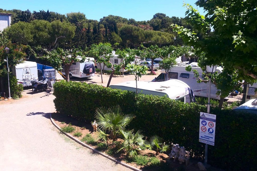 Camping Clarà view 3