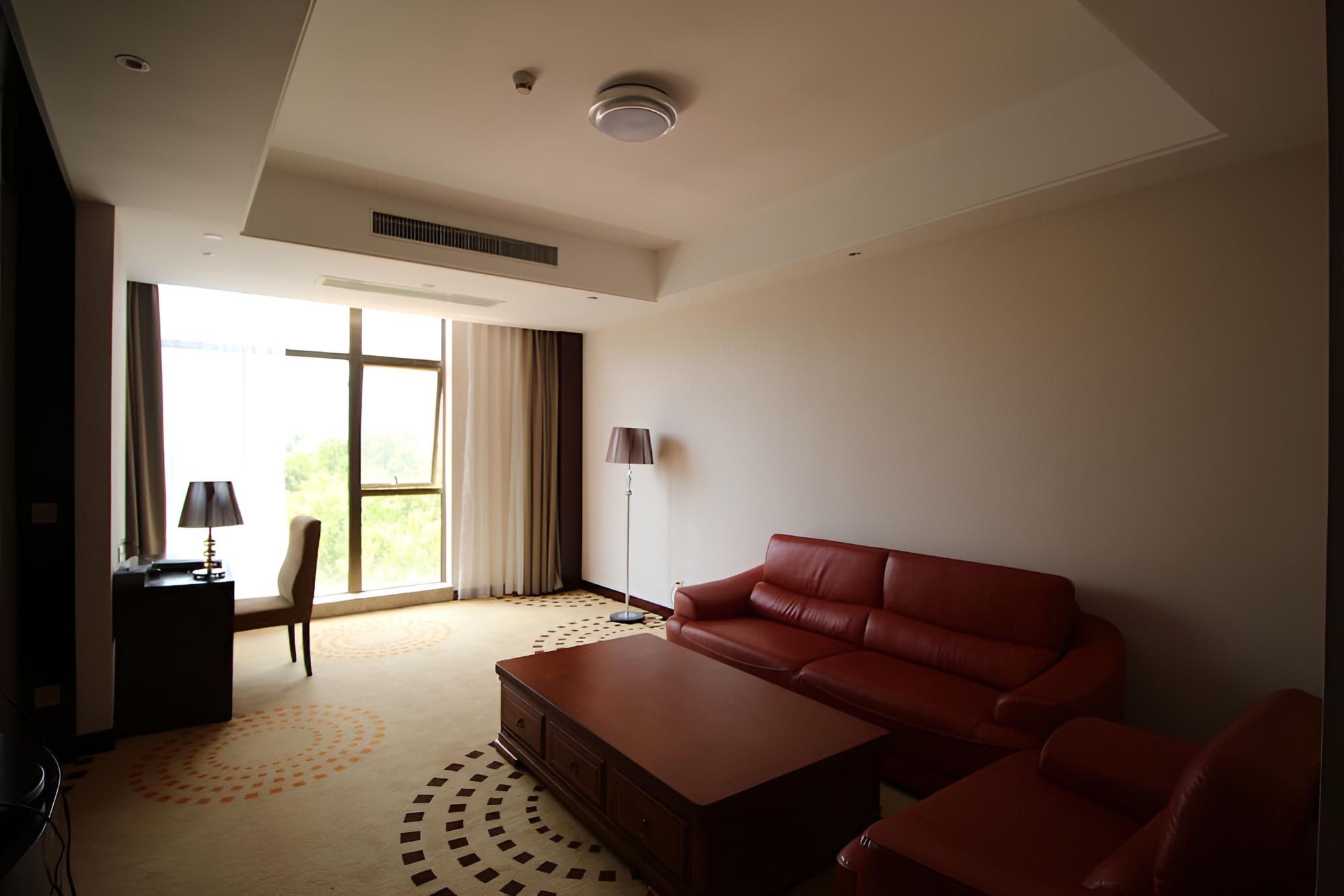 Jinjiu Hotel - Xiamen