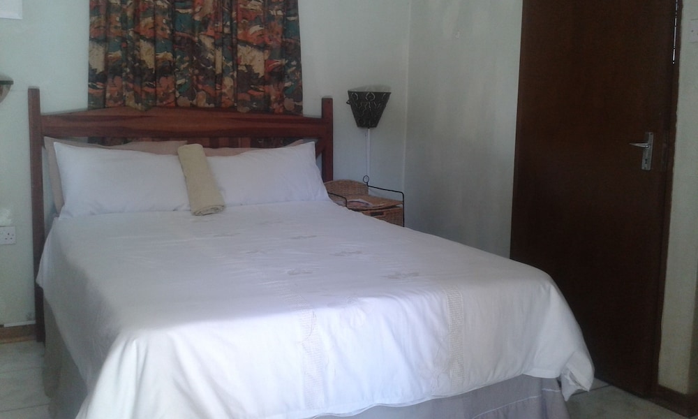 Maya Guest Inn