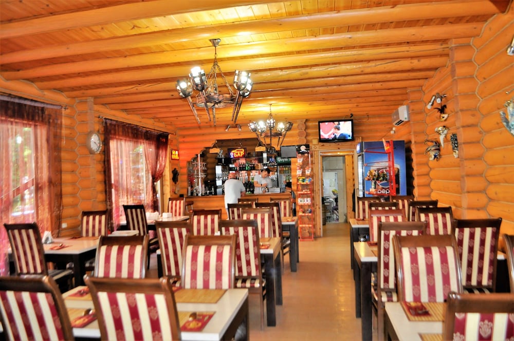 Hotel Fort Artur