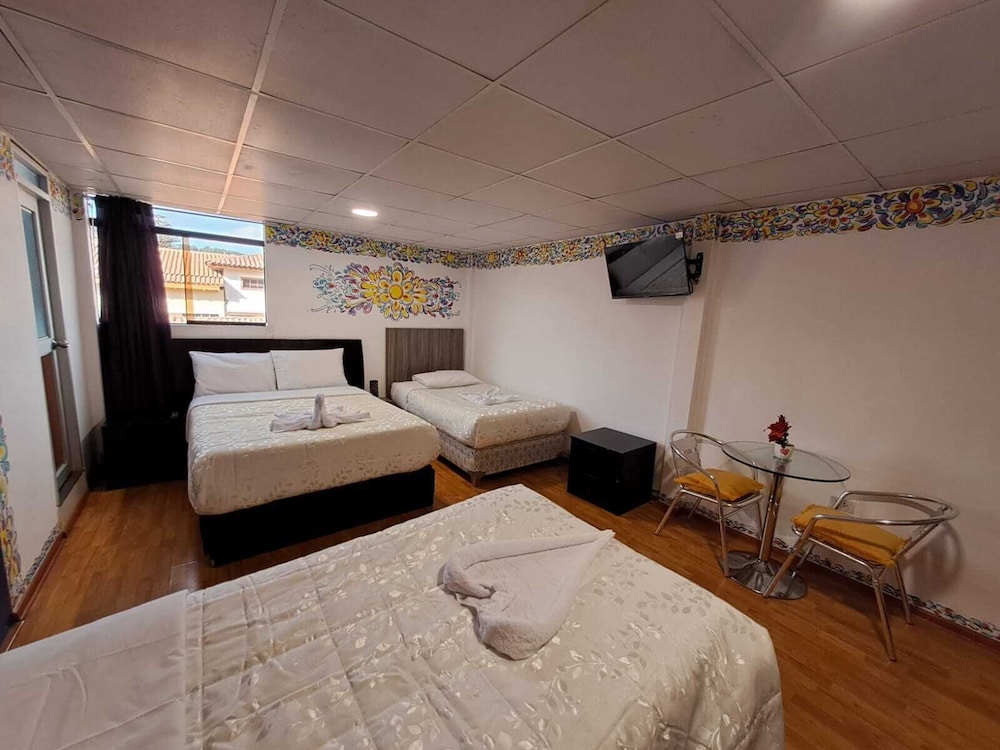 munay apartment