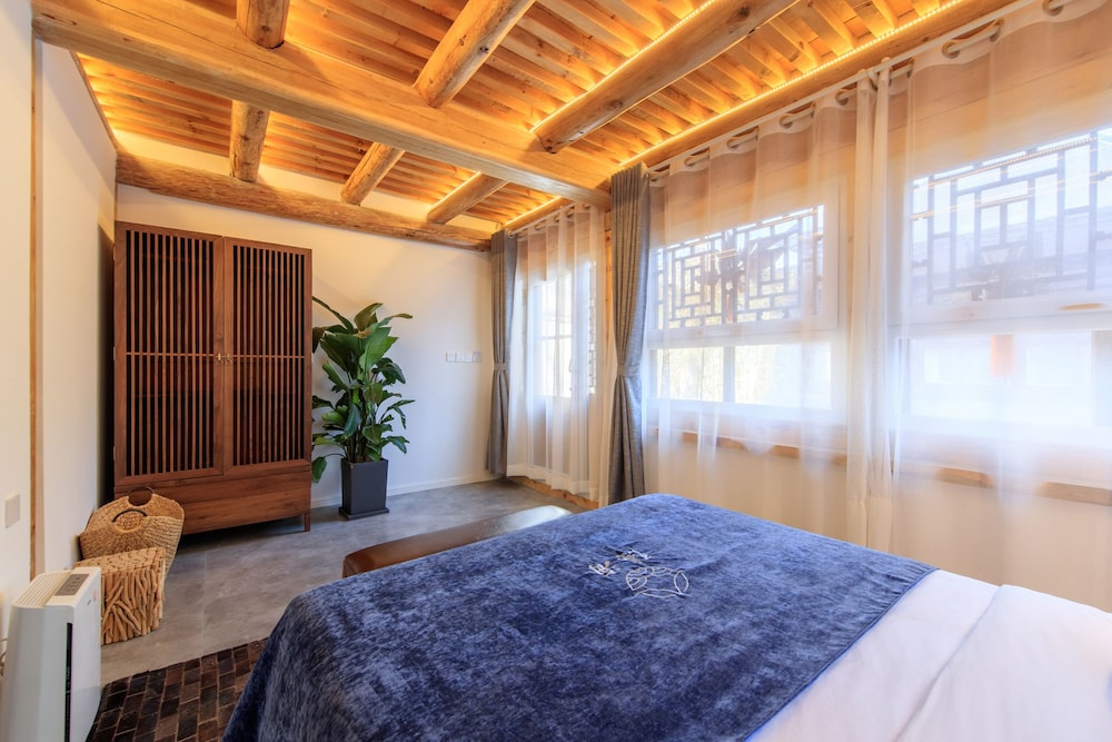 Isvara Flowing Ocean Guesthouse
