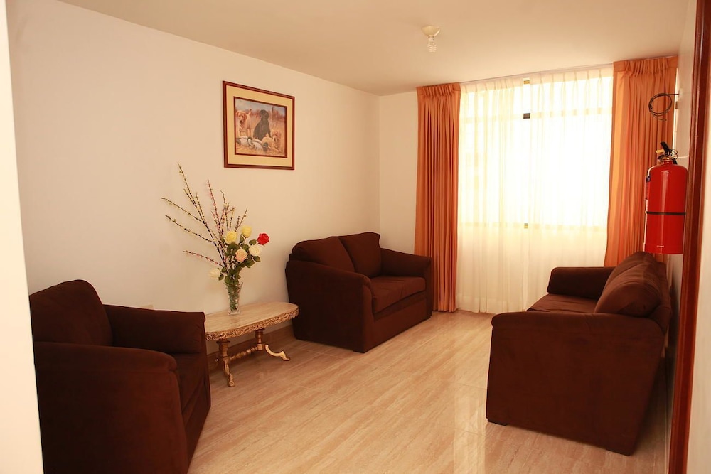 Hostal El Condado