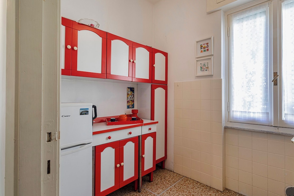 S. Margherita Harbour Apartment by Wonderful Italy