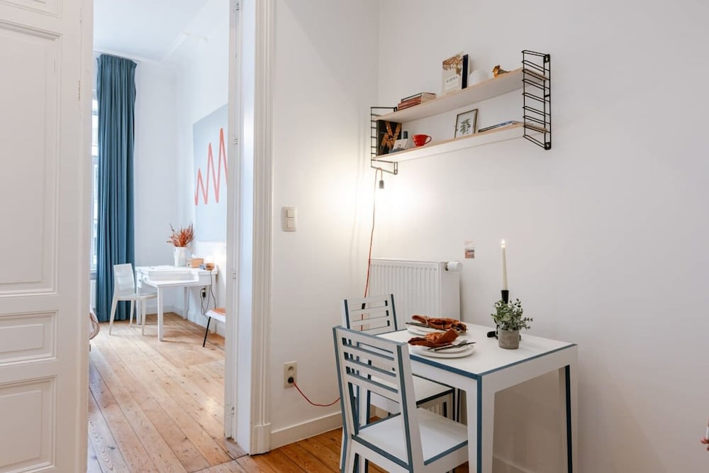 BE GNT Oude 1A in Gent