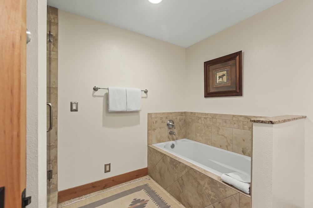 Park City Ski Resort Snow Flower Vacation Condos