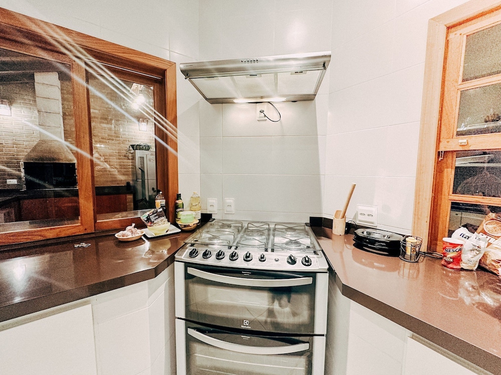 Casa Rio Habitat