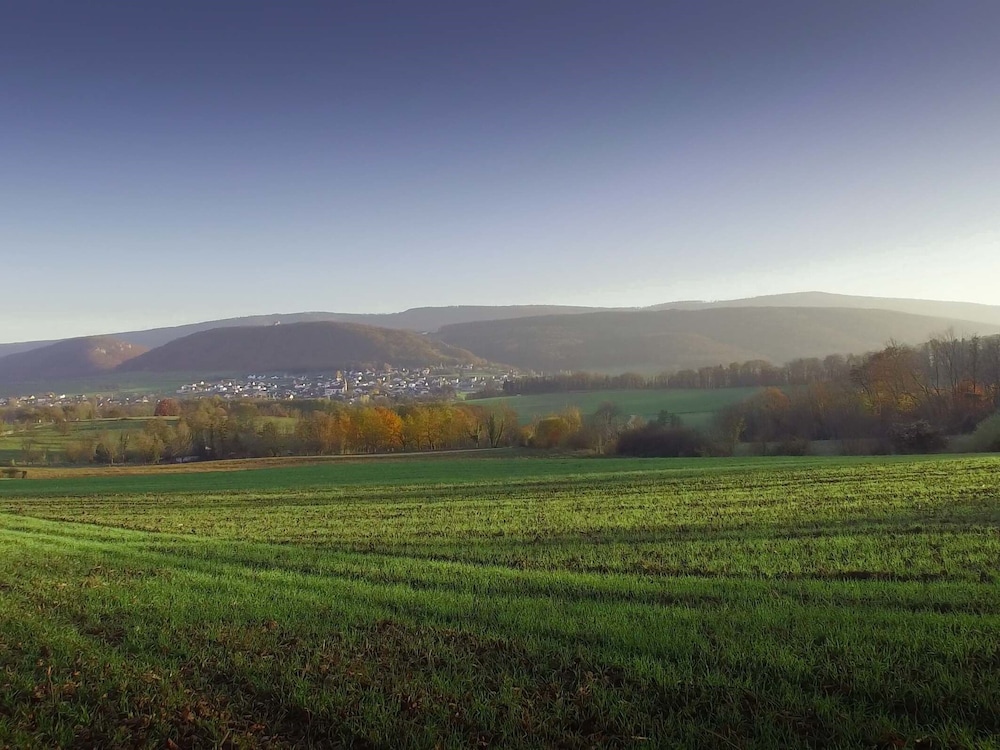 Chambres D'hôtes Cœur de Sundgau