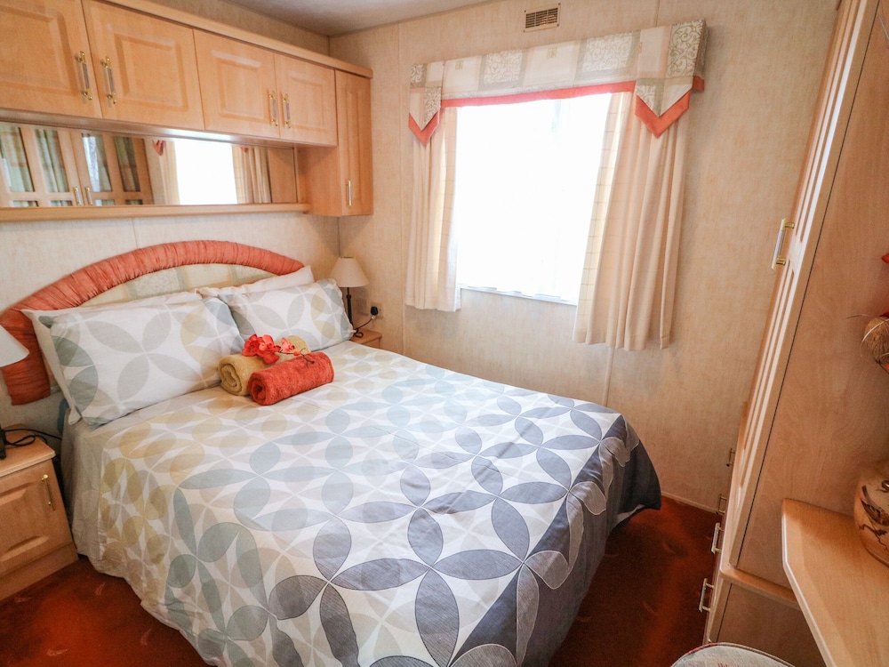 Alken Caravan