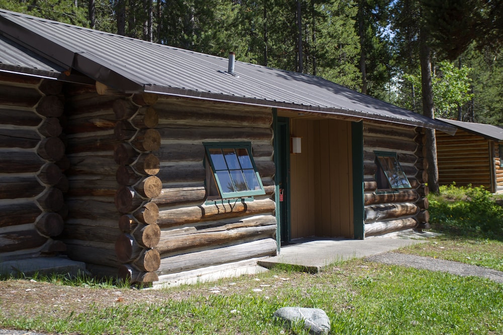 Colter Bay Village