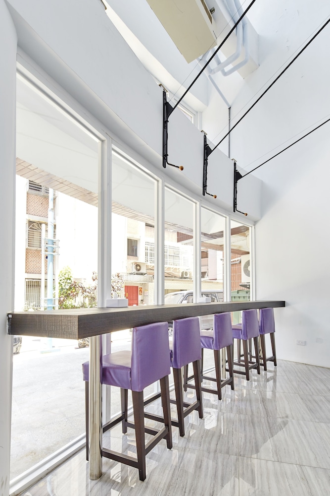 Single Inn Taipei - Hostel