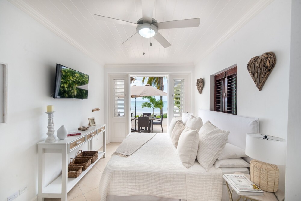 Exceptional Beachfront Living - Milord Sunsets 3 Bedroom Home by Blue Sky Luxury view 2