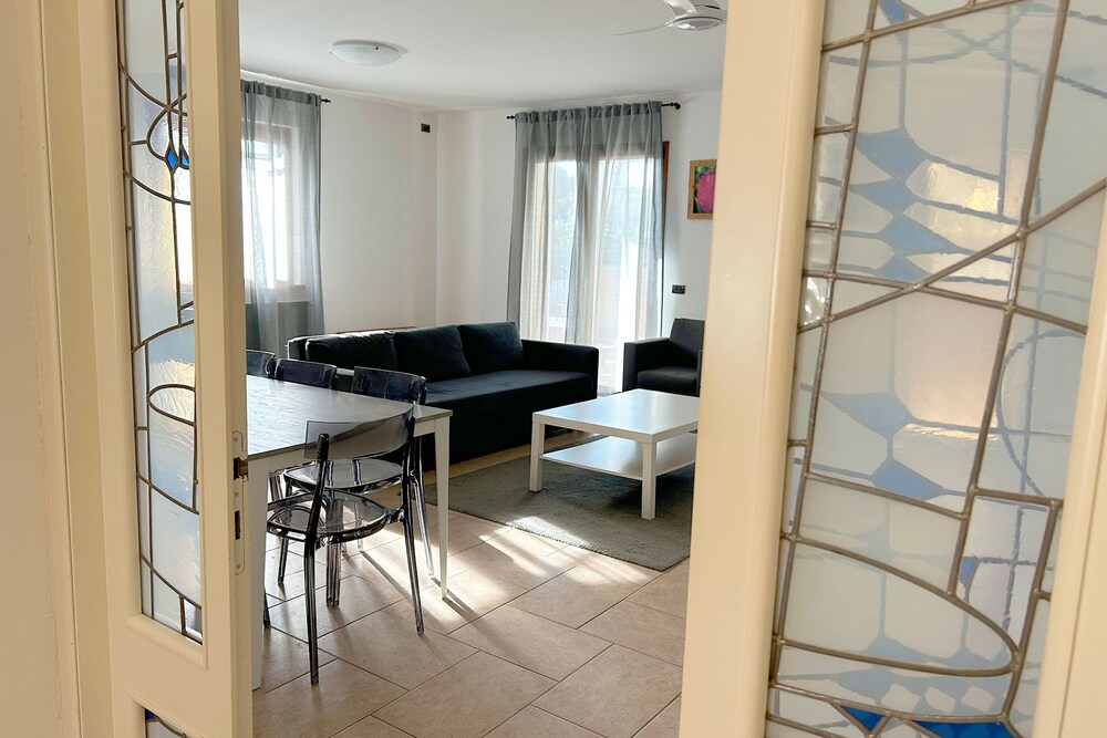 Villa Kadal a 100 Metri dal Mare