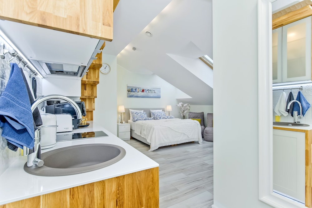 Tallinn Vacations - Harbor Black Pearl Apartments - Property Image 86