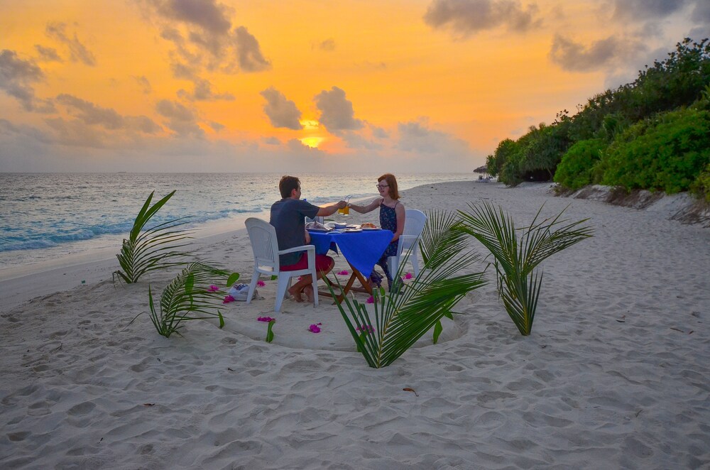 Ukulhas Beach Inn