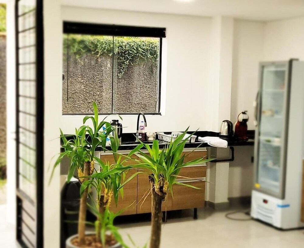 pousada São José