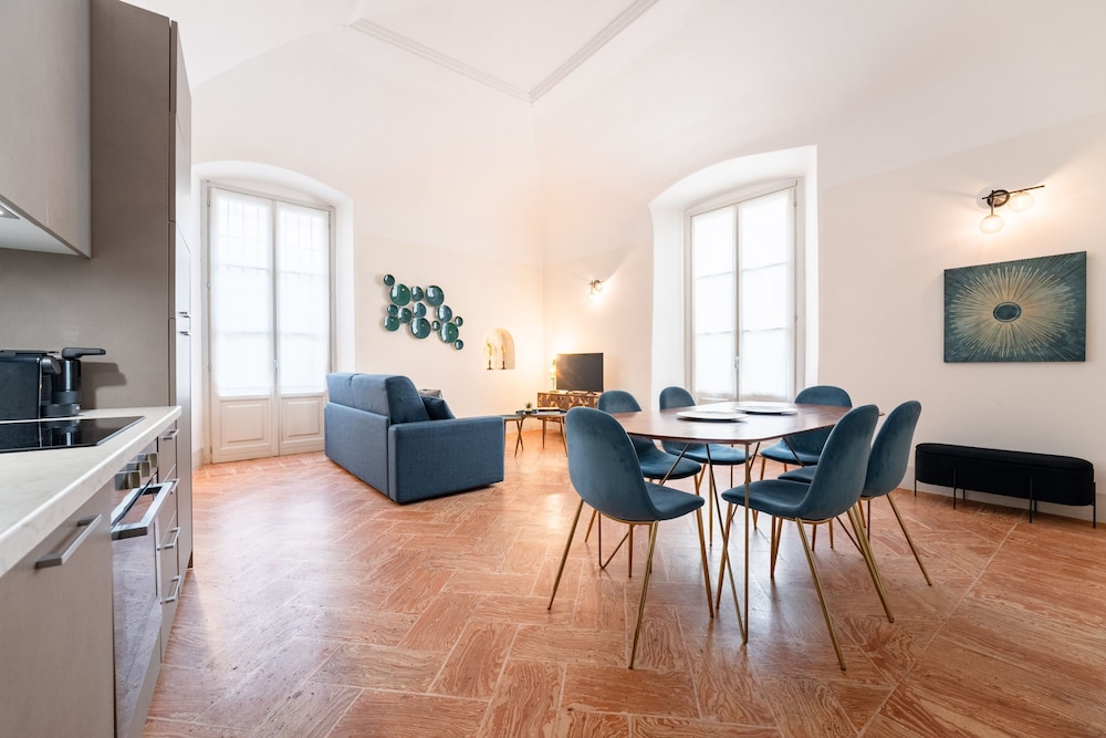 Palazzo Odescalchi by Wonderful Italy - Apt 4