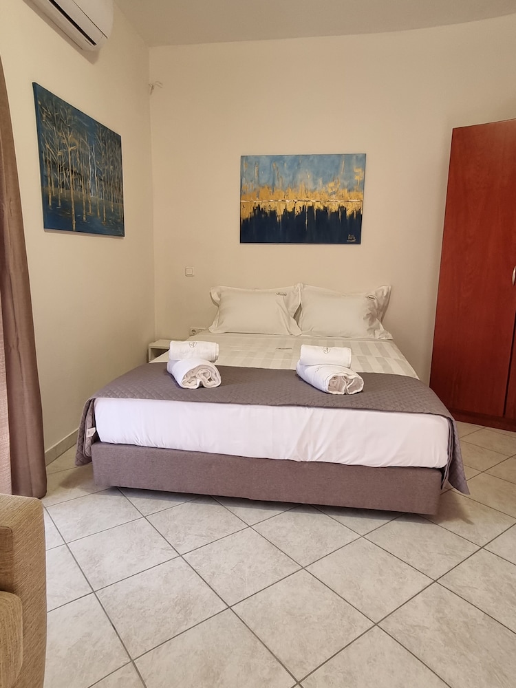 Premium Suites