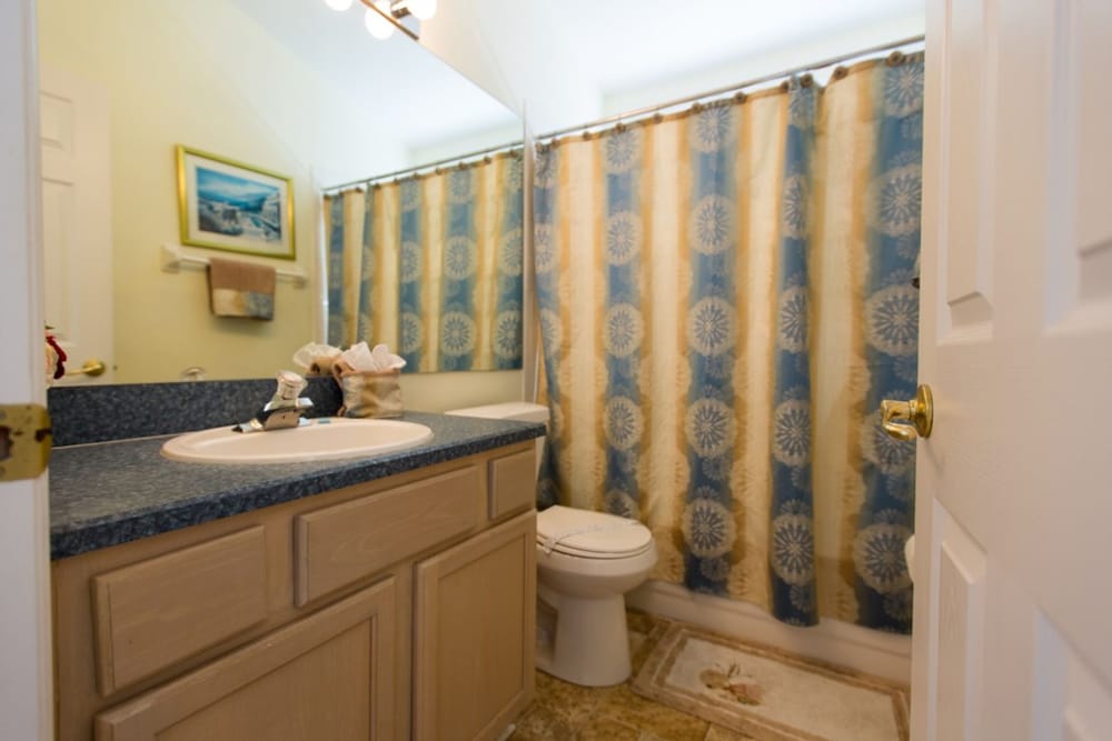 Indian Creek Vacation Home Close to Disney