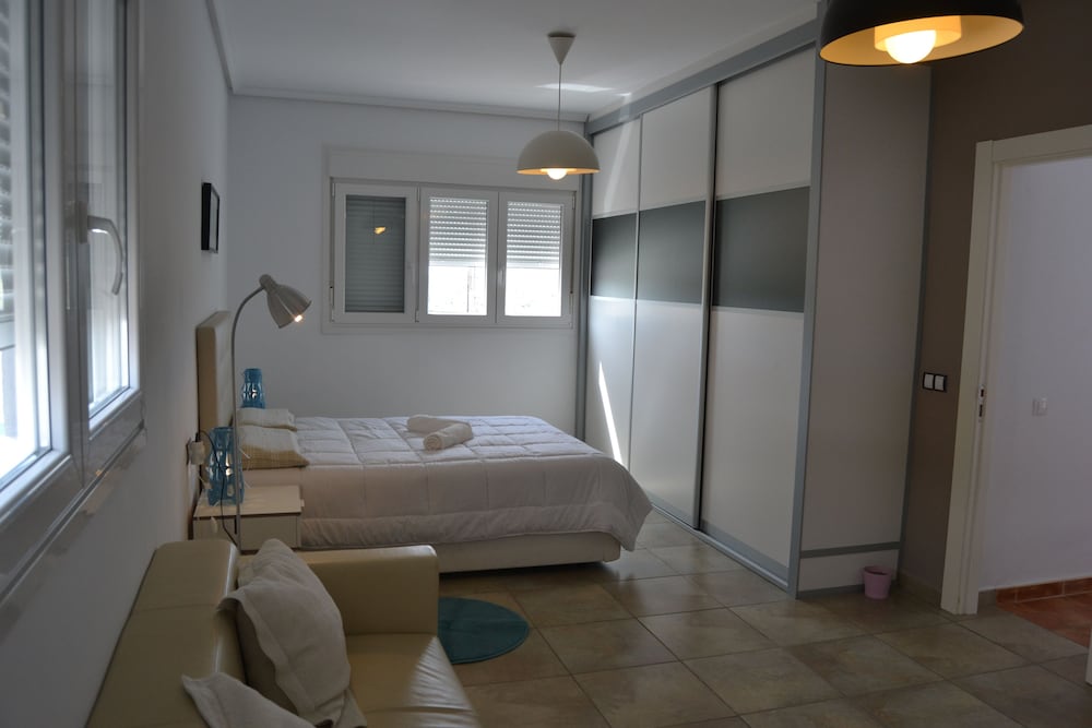 Casas María Carmona