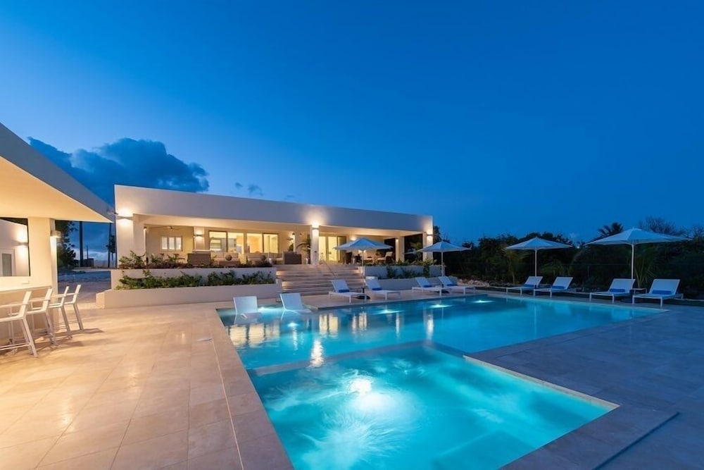 Round Rock Estate