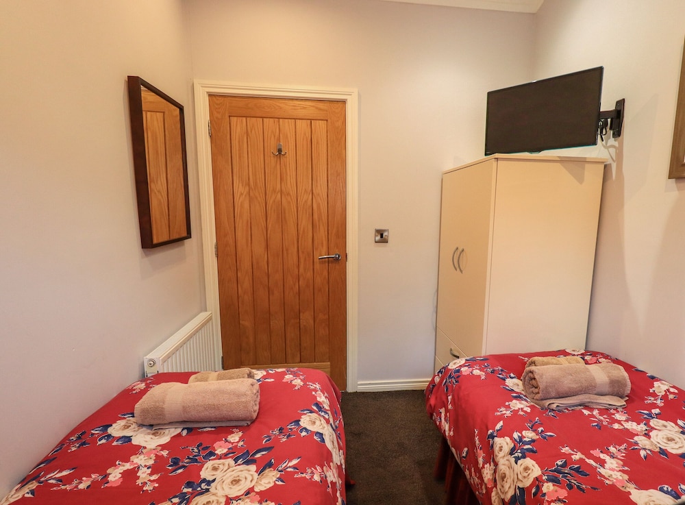 Lakeland View Lodge