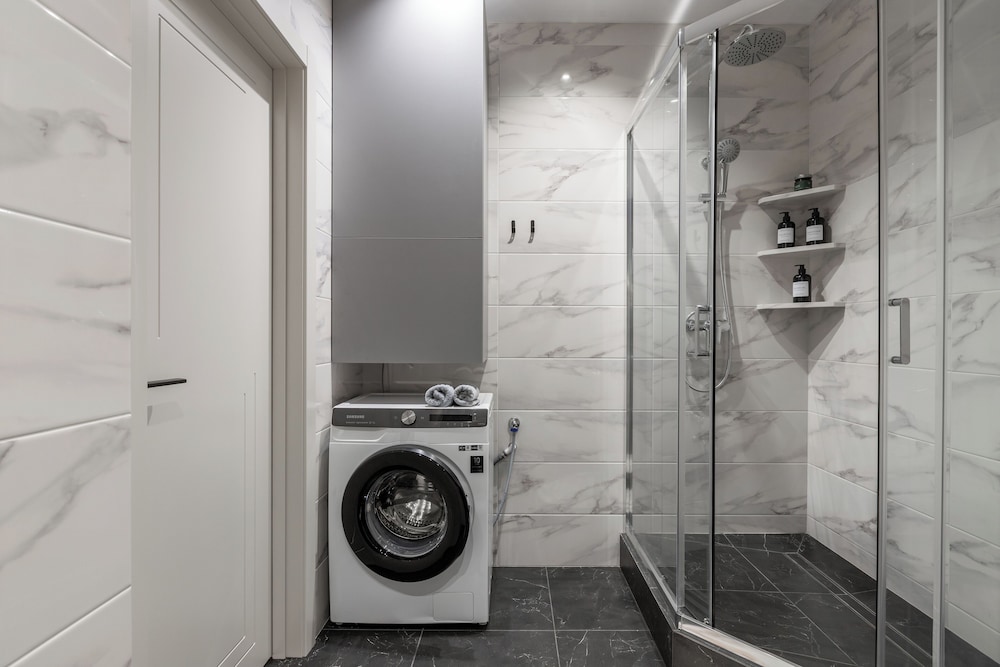 Luxury apartment for 6 people