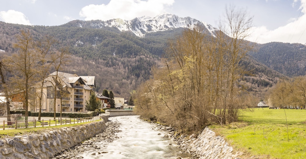 Saint-Lary-Soulan Vacations - Pierre  Vacances Residence Les Rives de L'Aure - Property Image 10