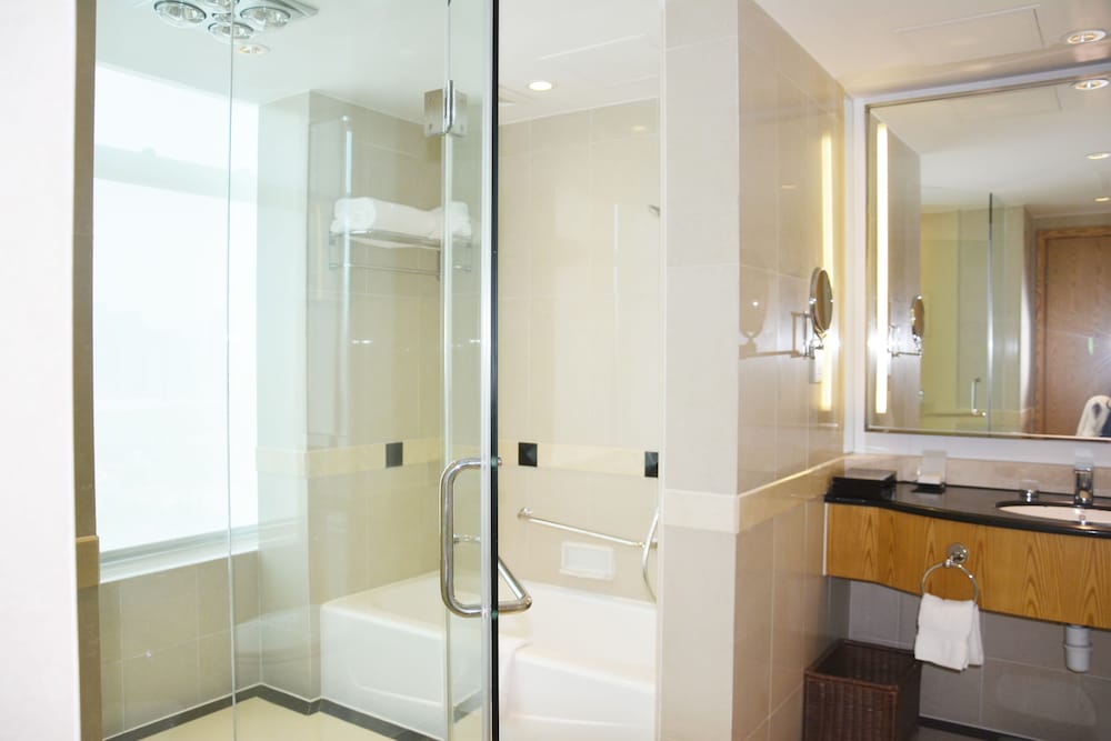 Hyatt Centric Zhongshan Park Shanghai 70