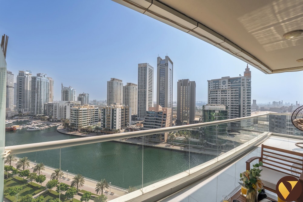 Vogue Dorra Bay near JBR Beach Ain Dubai