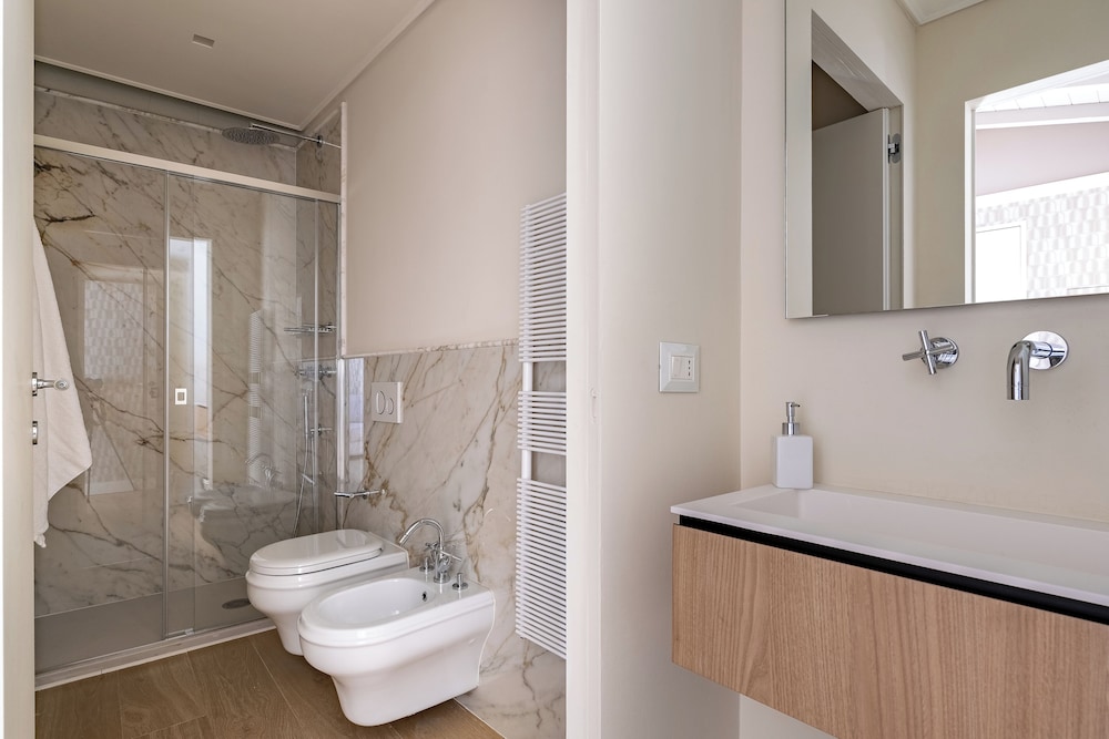 Deservi Luxury Apartments
