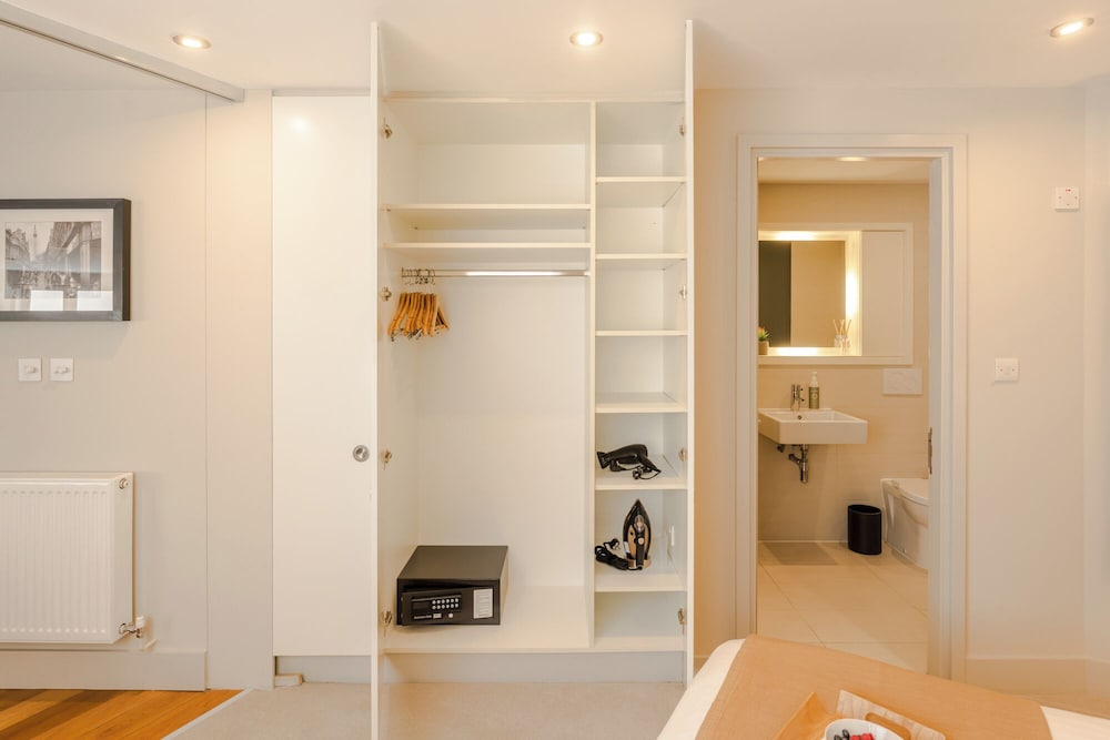 City of London Your Apartment