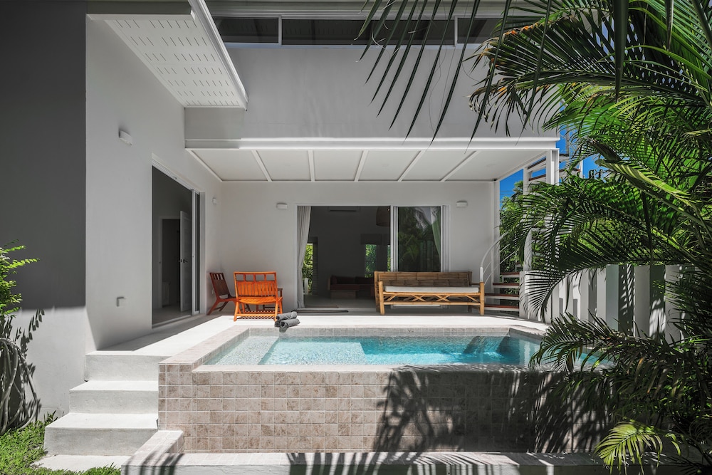 Siam Serenity Villa by Sea N' Rent