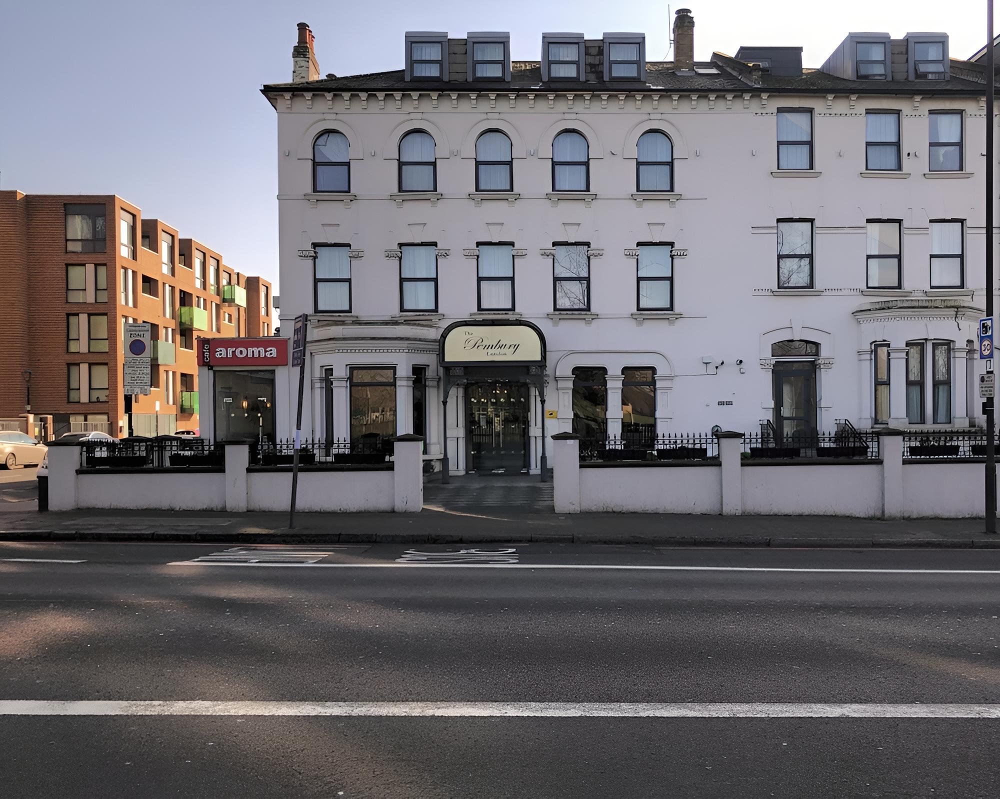 The London Pembury Hotel