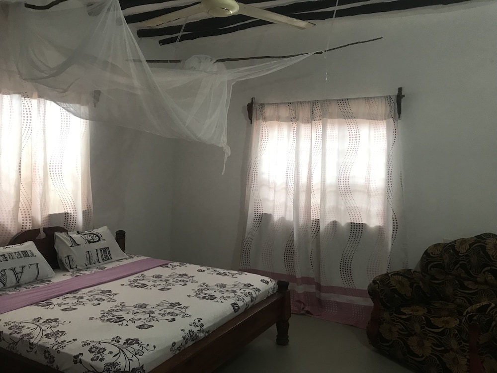 Hakuna Matata Guest House view 4