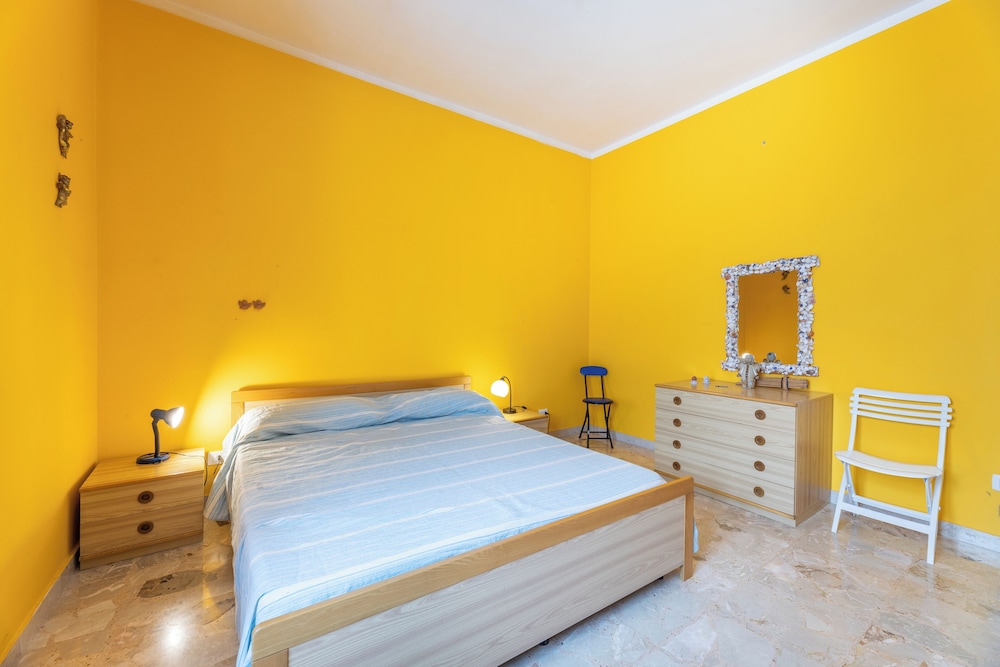 Ariosto Apartment In Gallipoli