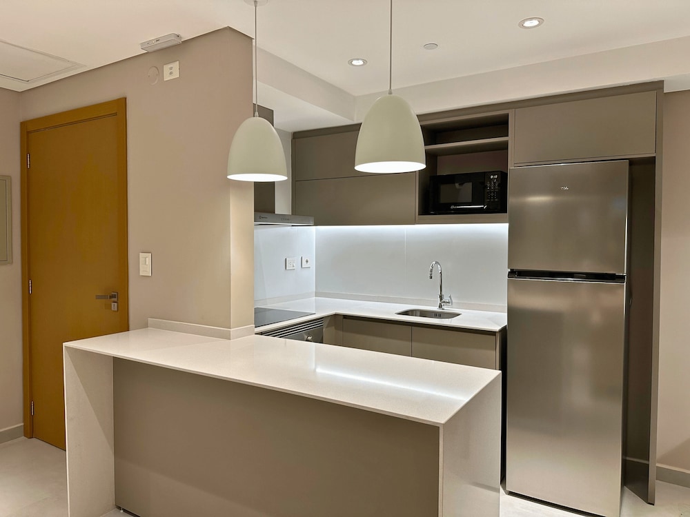 ABIBA Apart-Hotel & SPA