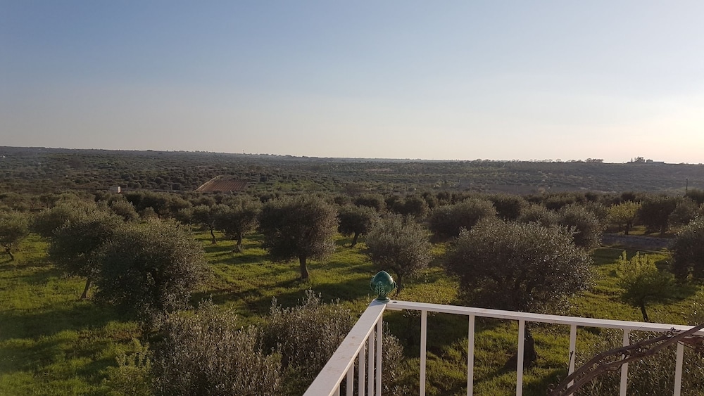 Masseria Montefieno