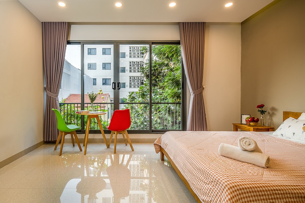 Pedersen Hostel