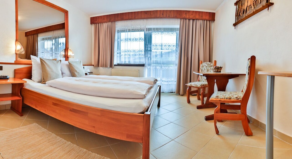 Hotel Residence view 3