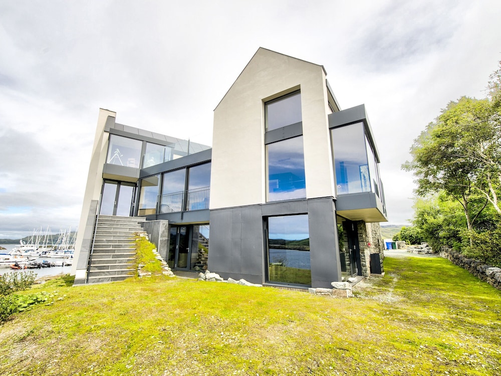 Haven House