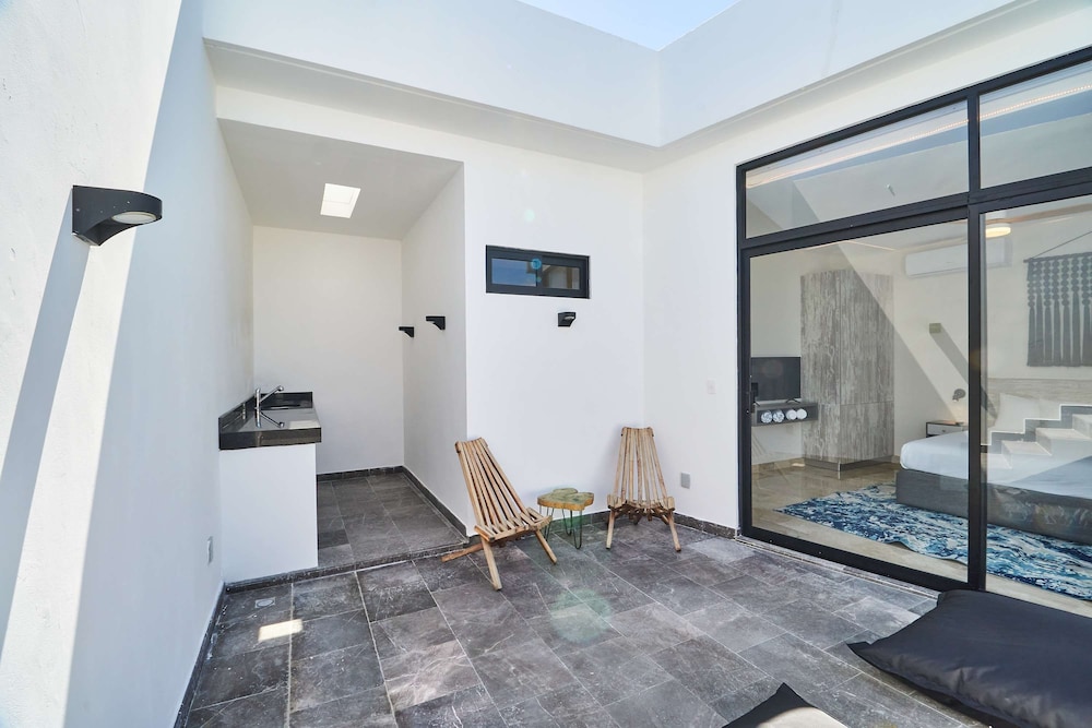 Two-story Penthouse With Private Pool - Aldea Zama