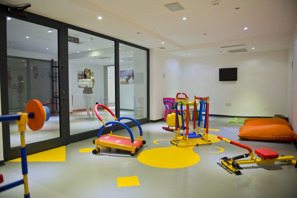 Ramada Resort by Wyndham Bodrum - Image 93