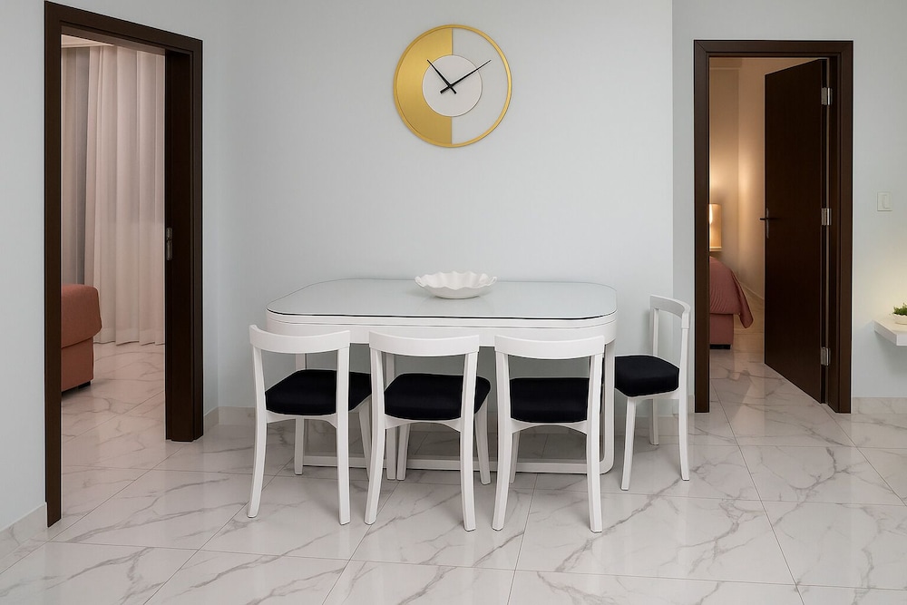 Discover Porto Said Chaletsyour Home by the Sea