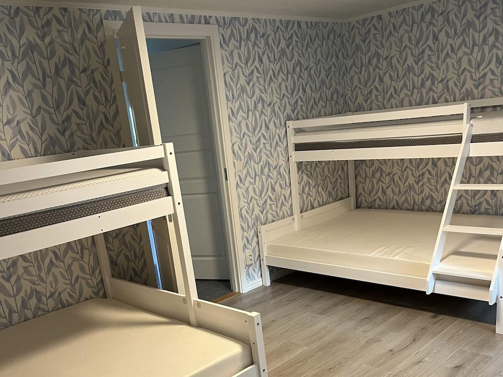 4 Star Holiday Home in Molkom