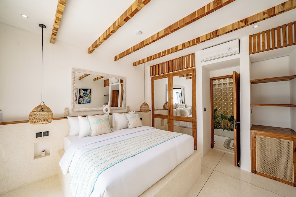 Villa Lumière 1 Seminyak